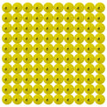 JOOLA Primo Pickleball Balls 100 Pack - 3-Star Tournament Outdoor/Indoor