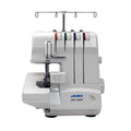 Juki MO-50eN Overlock Serger Sewing Machine - 3/4 Thread, Adjustable Features