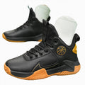 Kids Running Shoes Non-Slip Lightweight Athletic Sneakers for Boys & Girls