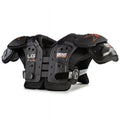 Youth Football Shoulder Pads Medium - Impact Protection & Ventilation