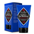 Jack Black Dual Defense Face Moisturizer SPF 30 - Hydrating Mineral Sunscreen for All Skin Types