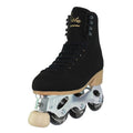 Inline Roller Skates for Men and Women - Adjustable Sizes and Stylish Colors