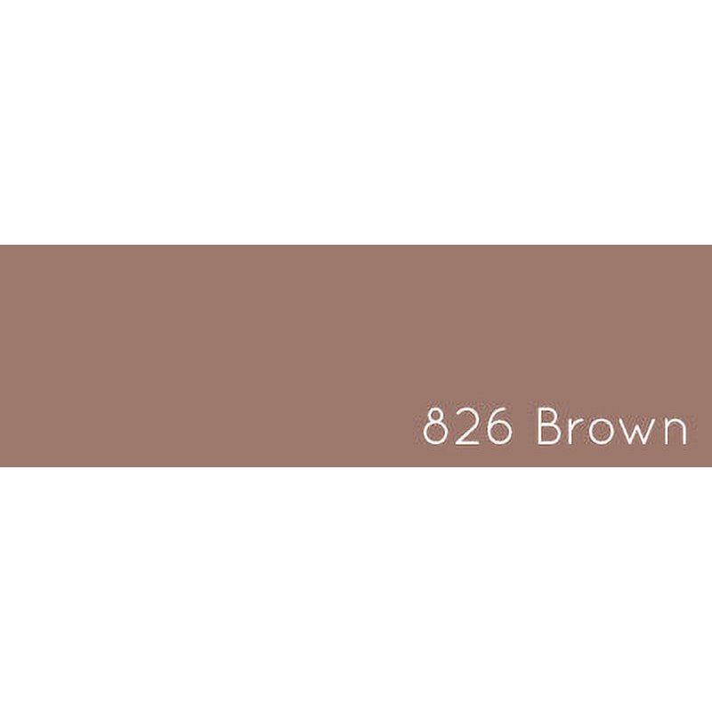 Fabric Dye-Na-Flow Liquid Textile Paint - Brown, 8 oz Bottle