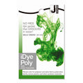 iDye Poly Synthetic Fabric Dye 14g - Colorful Polyester & Plastic Dye