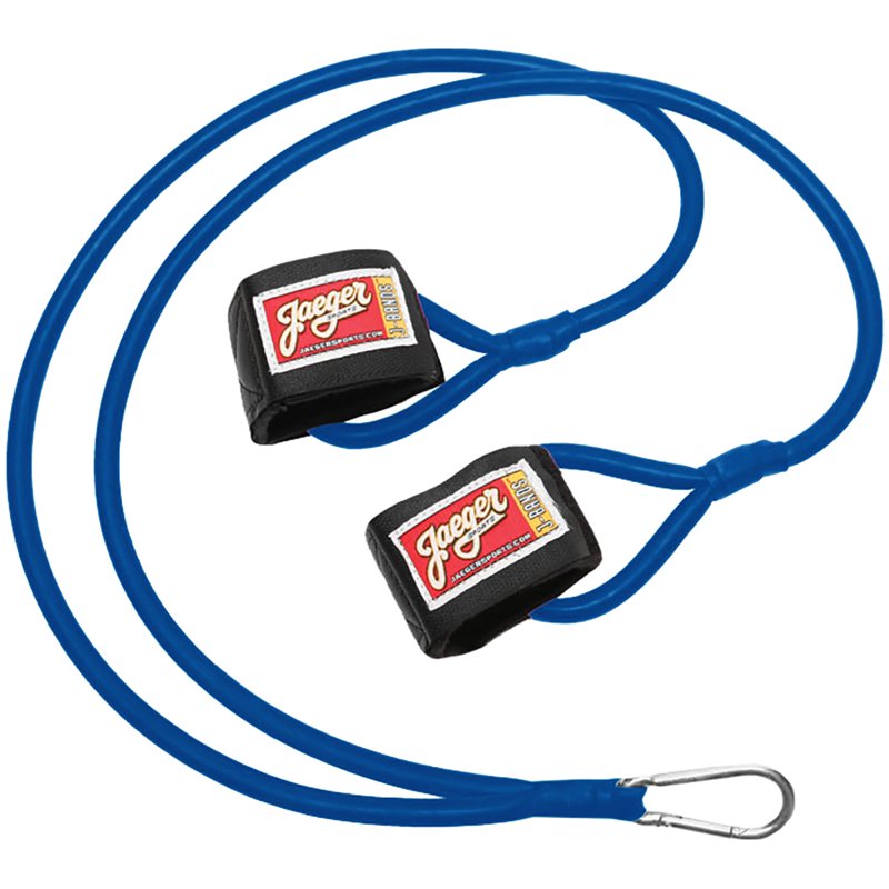 Baseball Pitching Resistance Bands for Injury Prevention & Strength Training