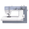 Mechanical Sewing Machine with Built-in Needle Threader - Heavy Duty Metal Frame - Multiple Colors