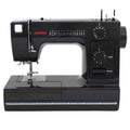 Janome HD1000 Black Edition Mechanical Sewing Machine with Bonus Accessories