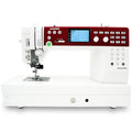 Janome MC6650 Computerized Quilting Sewing Machine with 170 Stitches