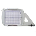 Janome 6.69 x 7.87 Inch Embroidery Hoop with Template for MC9900 S9 EL860