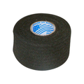 Co-Adhesive Grip Tape for Hockey, Baseball Bats, Drumsticks 15ft Black