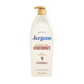 Hydrating Coconut Body Lotion for Dry Skin - 22.6 fl oz Moisturizer