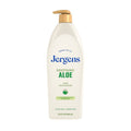 Hydrating Aloe Vera Hand and Body Lotion for Dry Skin 22.6oz