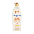 Jergens Ultra Healing Hand and Body Lotion - Dry Skin Moisturizer 22.6 fl oz