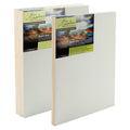 Birch Wood Painting Panels 12x12 Inch Art Support for Artists & DIY Crafts