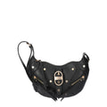 Crossbody Bag for Women - Faux Leather, Western-Inspired, Adjustable Strap
