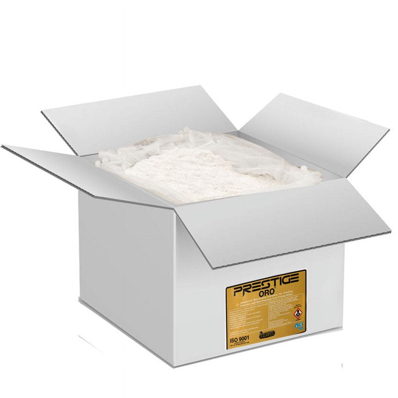 Jewelry Casting Investment Powder for Gold & Silver - 30 Lb