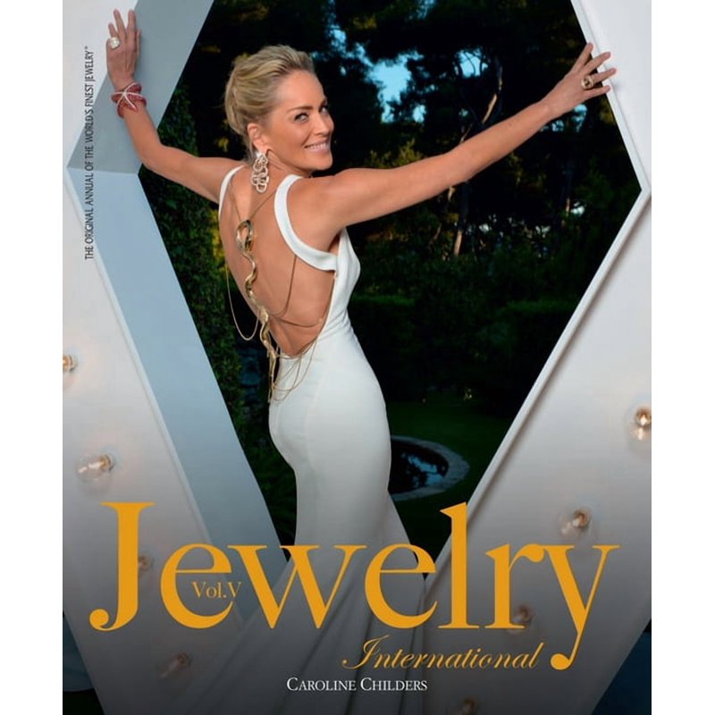 Jewelry International: The World's Finest Jewelry Book - Haute Jewelry Showcase