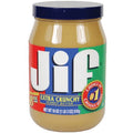 Jif Peanut Butter Diversion Safe Hidden Storage Container