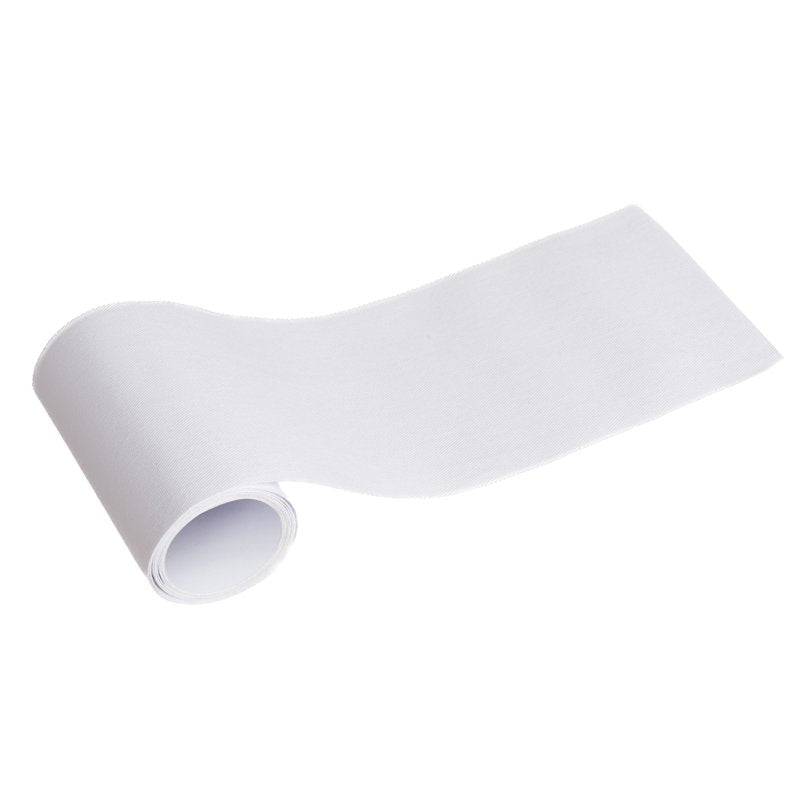 Iron-On Fabric Repair Roll - 4x60 Inches for Clothing & Patches