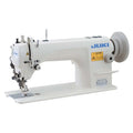 Industrial Sewing Machine with Table and Clutch Motor - Juki DU-1181N
