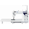 Heavy Duty Sewing & Quilting Machine with Automatic Thread Trimmer - Juki TL-15