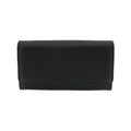 Vegan Leather Wallet with RFID Blocking – Multiple Colors