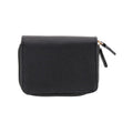 Women's RFID Wallet with Pebble Vegan Leather - Multiple Colors