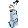 Junior Golf Club Starter Set Tour X – 3 Size, Right-Handed