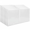 Recycled Plastic View Binder with 1/2 Inch Rings - Pack of 12
