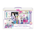 Justice Design Sketch Light Table for Kids - Art & Craft Activity