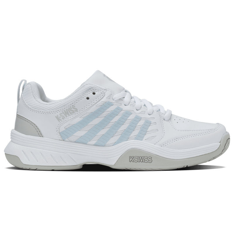 Women's Tennis Shoes with Lightweight Cushioning for Pickleball & Training