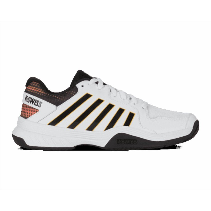 Men's Pickleball Tennis Shoes - Lightweight Indoor/Outdoor Court Sneakers