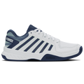 Men's Pickleball Tennis Shoes - Lightweight Indoor/Outdoor Court Sneakers