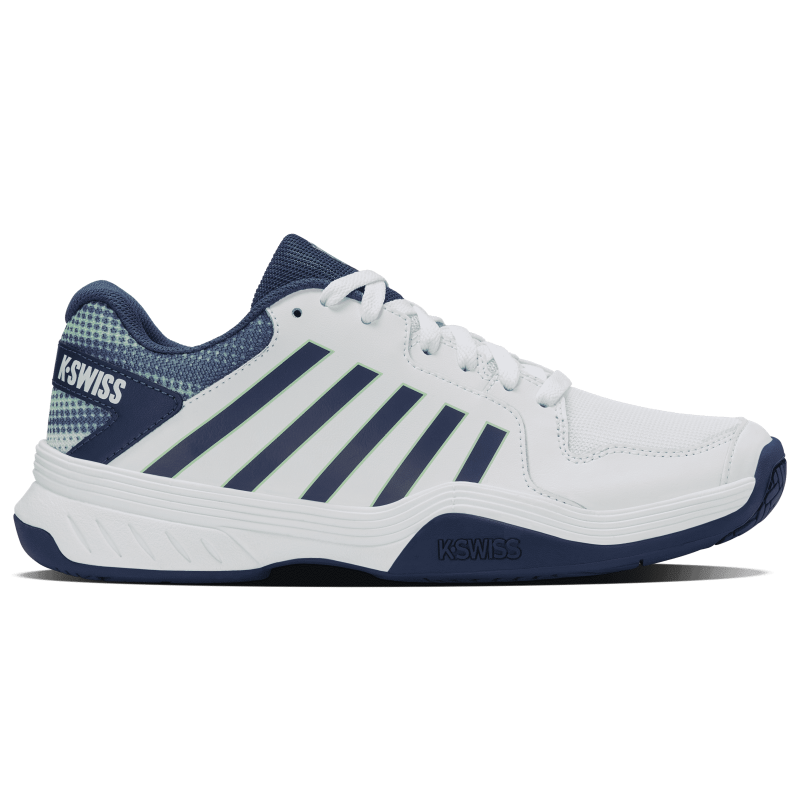 Men's Pickleball Tennis Shoes - Lightweight Indoor/Outdoor Court Sneakers