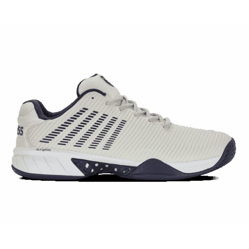 Lightweight Breathable Tennis Shoe for Men - Court & Pickleball Sneakers