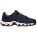 Men's Extra Wide Sneakers for All-Day Comfort and Support
