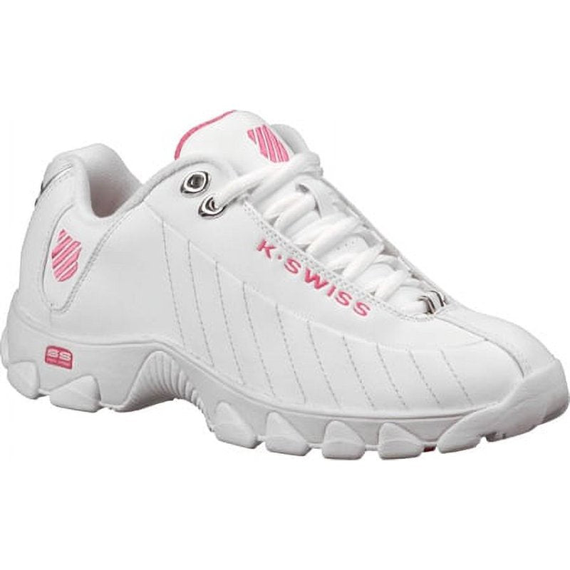 K-Swiss Women's Athletic Sneakers - Durable Tennis & Training Shoes