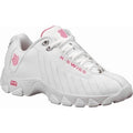 Women's Classic Training Sneakers with All-Day Comfort & Durable Design - K-Swiss ST329