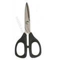 6 Inch Quilting Scissors for Sewing & Crafting - High-Carbon Steel