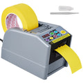 Electric Tape Dispenser Automatic Packaging Machine Fiberglass 110V