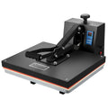 16x20 Heat Press Machine 1700W for T-Shirts & Sublimation Transfers