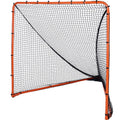 6x6 ft Lacrosse Goal Net for Backyard Training and Practice Equipment