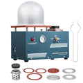 Jewelry Vacuum Casting Machine 290W Power 3 CFM Pump for Metal & Jewelry Casting