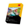 Gloss Photo Paper 4x6 Inch 100 Sheets Vivid Color Inkjet Print Paper