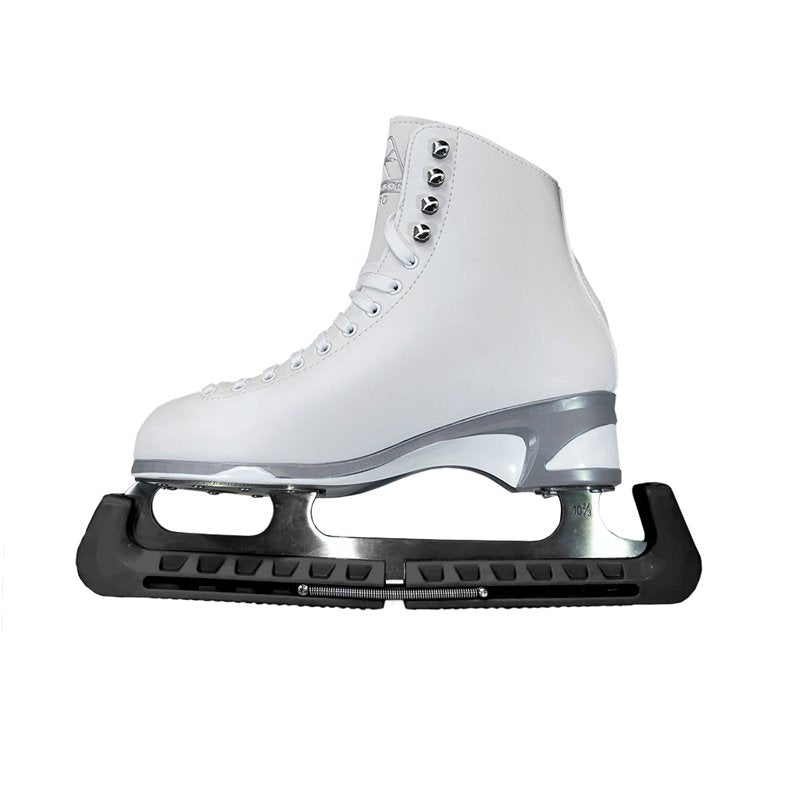 Ice Skate Guards for Blades - Durable Non-Slip Protective Covers
