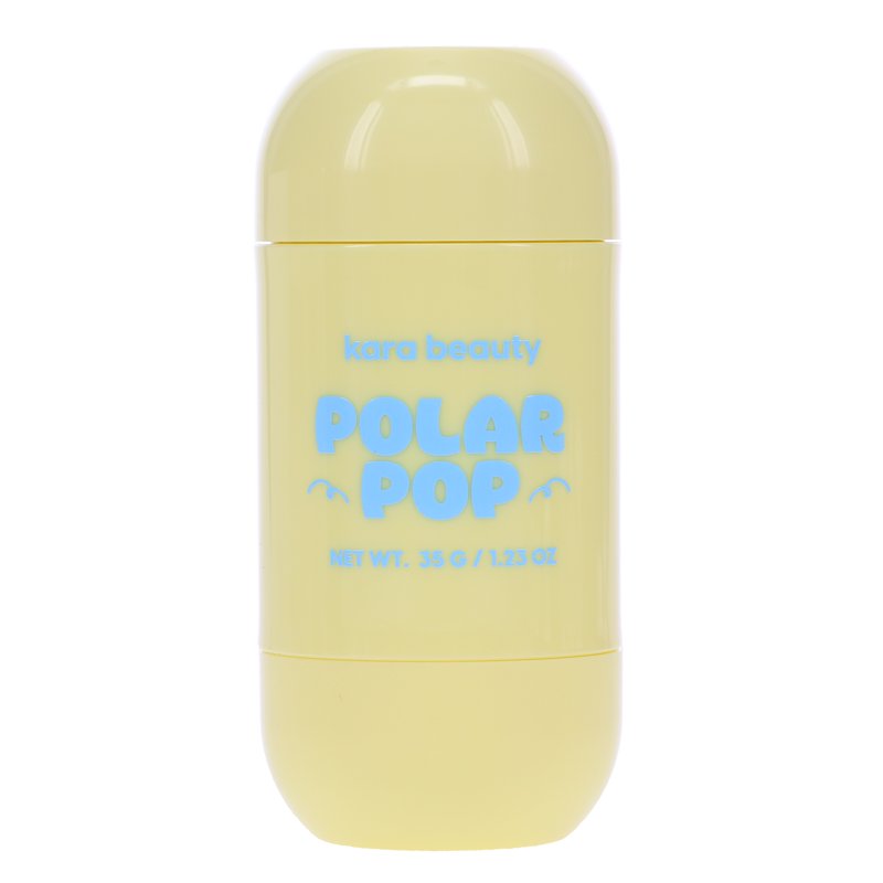 Hydrating Cooling Stick for Under-Eye Puffiness Relief - 1.23 oz
