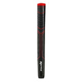 Oversized Golf Putter Grip - Soft Rubber, Counterbalanced, Pistol Shape