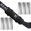 Hockey Stick Weight Training Aid for Stick Handling and Shooting Improvement