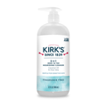 3-in-1 Nourishing Body Wash & Shampoo with Coconut Oil & Aloe Vera - 32 Fl Oz