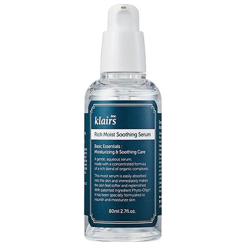 Gentle Hydrating Serum for Sensitive Skin - 2.7 fl oz (80ml)